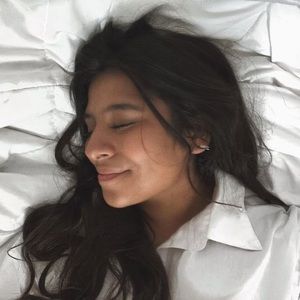 Meet your Posher, Vanessa